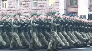 Как маршируют военные на параде в разных странах. How the military marches SMart1961