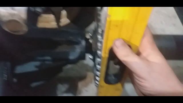 №3Мини Трактор(Погрузчик)4х4 переломка Своими руками УСТАНОВИЛ КОРОБУ смотреть онлайн