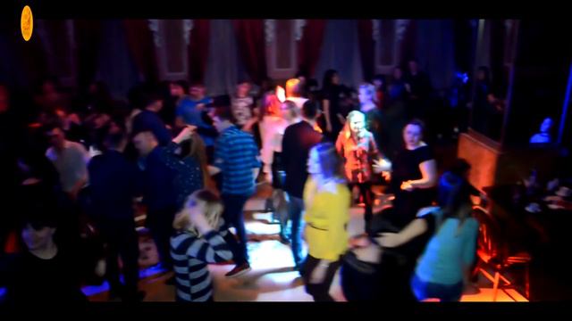 DJ ARTΞM SHUSTOV. Rest/Club AREVIK.