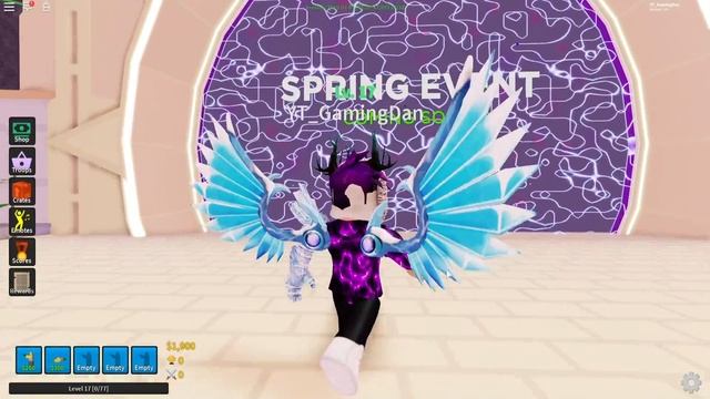 ALL *NEW* SECRET OP WORKING CODES! ?NEW TEMPLAR BOSS UPDATE? Roblox Tower Defense Simulator смотреть онлайн