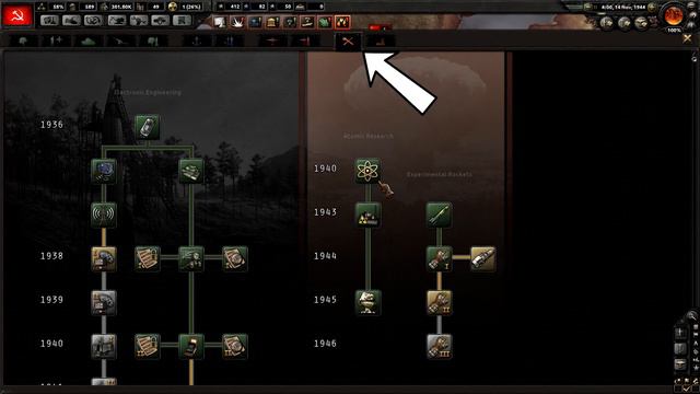 Hearts Of Iron 4 - Wunderwaffen Achievement Guide смотреть онлайн