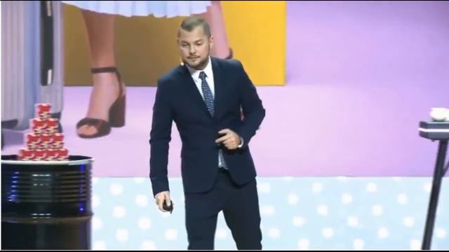 Новая стартовая программа со 2 каталога 2018 года смотреть онлайн