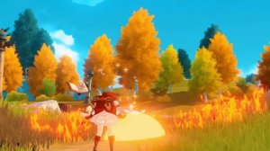 •|Кли|•|Klee|•GenshinImpact•|•песня Боломут и Обормот•|