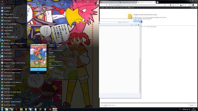 Portable Arcade w/ Playnite UI - 130 games ready to play смотреть онлайн