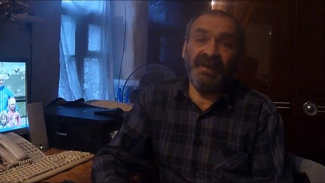 Юрий Доберман о доберманах.