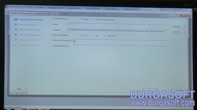 Oracle Business Intelligence || Interview questions смотреть онлайн