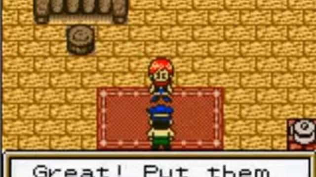 Harvest Moon 2 (GBC) - Ken's Melons смотреть онлайн