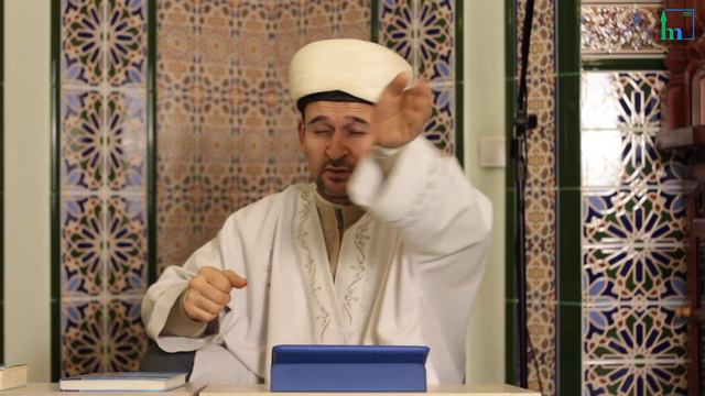 Тринадцатый урок по книге «Таалим уль Мута’аллим Тарикот Таалюм» смотреть онлайн