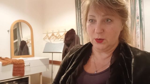 Лукреция Борджиа - Доницетти/разбор арии / вокальный педагог Елена Леонидовна Корнелиссе -Сысоева