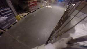 тандер. кладовщик-отборщик