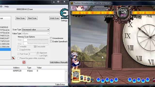 Welcome to Sakuya's World tutorial (RIP annotations) смотреть онлайн