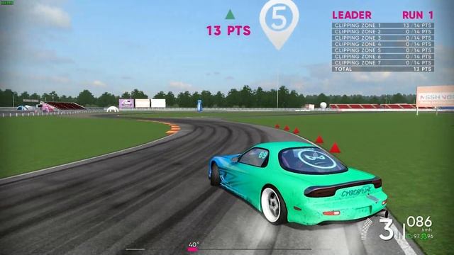 RDS - The Official Drift Videogame - RDS CS - КВАЛИФИКАЦИЯ И ТОП 32 НА КЛАВЕ смотреть онлайн
