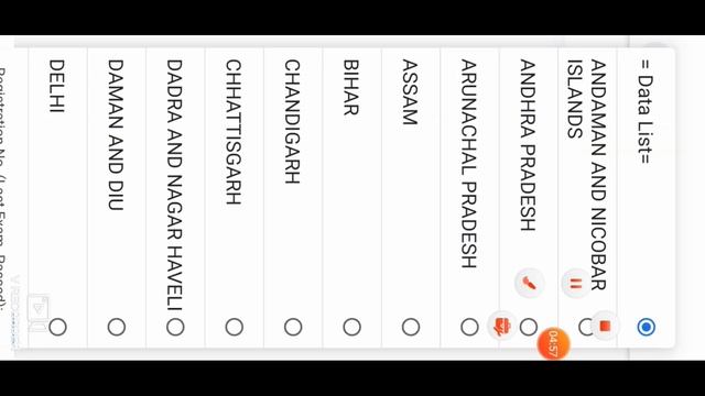 HSLC, H.S, Under graduate students unique id आ मा? Unique id खौ माबोरै बानाइनो l by birkhang tech смотреть онлайн