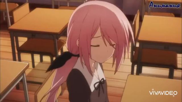 Я хочу домой(аниме клип)2020 💖 смотреть онлайн