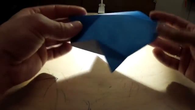 Оригами кит: видео мастер-класс смотреть онлайн