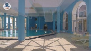 Iberostar Averroes – отель 4* (Тунис, Ясмин-Хаммамет). Обзор 2018