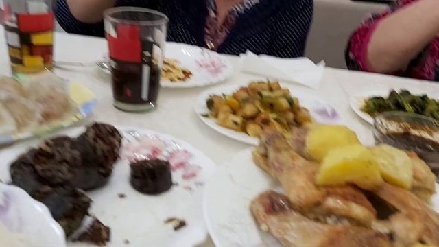 ЕДЕМ В ГОСТИ В ТАЛДЫ - КУРГАН. смотреть онлайн