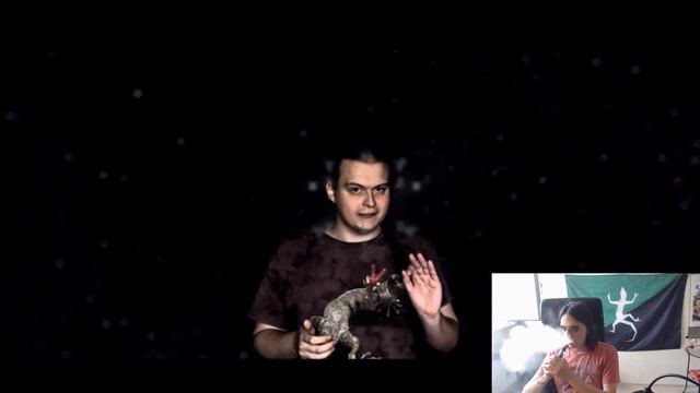 Лизард смотрит: КАРТЫ ТАРО: КАК ВАС ОБМАНЫВАЮТ? | Мендоса aka Инквизитор Махоун смотреть онлайн