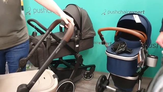 Facebook Live - A Visit From Joolz And Their Range