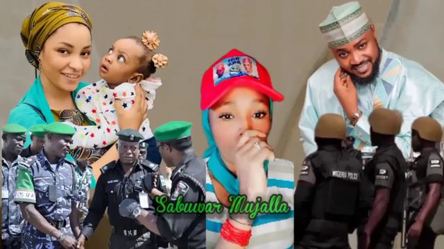 Ɓacin rai ne yasa nace bazan ƙara yin aure ba. Inji A Zango/ An saki budurwar da ta zagi su Ganduje смотреть онлайн