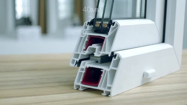 KBE Expert 70 - "Эксперт оконных технологий смотреть онлайн