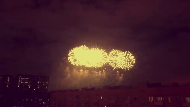 Салют на 23 февраля 2016 смотреть онлайн