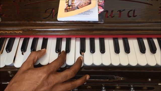 KIRTAN108 Harmonium Class 13 : RADHE RADHE GOVINDA смотреть онлайн