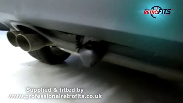 VW Tiguan Westfalia Detachable Towbar fitted смотреть онлайн