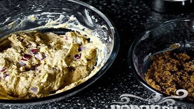 Сборник рецептов