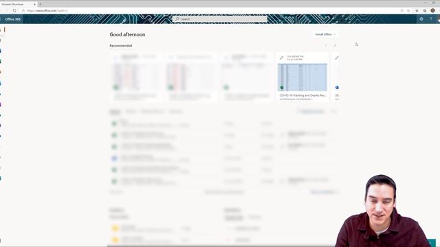 Excel for Biostatistics - Installing the Data Analysis Toolpak смотреть онлайн