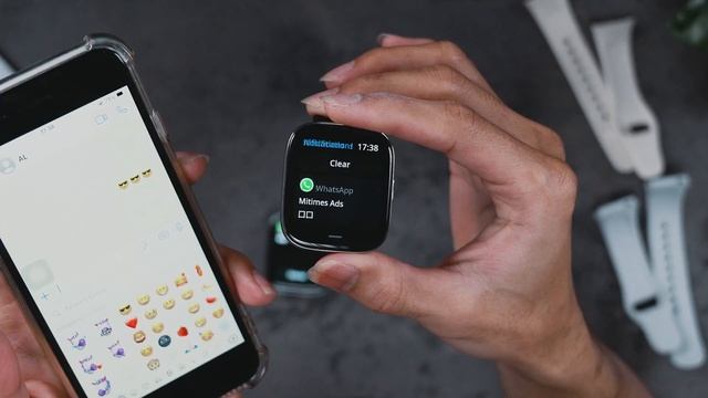 Tinggal Sesuain Budget aja! - Xiaomi Redmi Watch 3 Vs Redmi Watch 3 Active смотреть онлайн