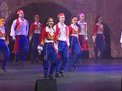 Турецкий танец смотреть онлайн