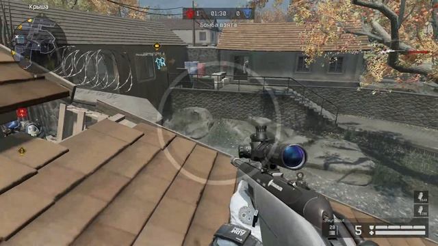 6 РАСПРОСТРАНЕННЫХ ОШИБОК ИГРОКОВ ВАРФЕЙС | Гайд варфейс. Советы и тактики для новичков смотреть онлайн