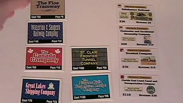 Board Games with Scott 046 - 18XX смотреть онлайн