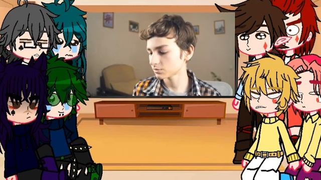 реакция 13 карт на брайна и тигру извините что скринов мало смотреть онлайн