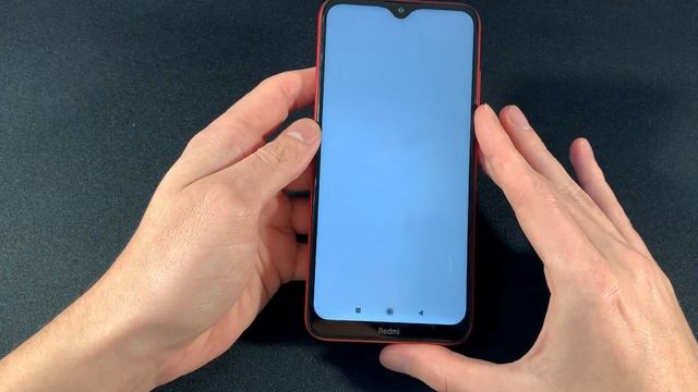 Обзор Xiaomi Redmi 8A 2/32GB смотреть онлайн