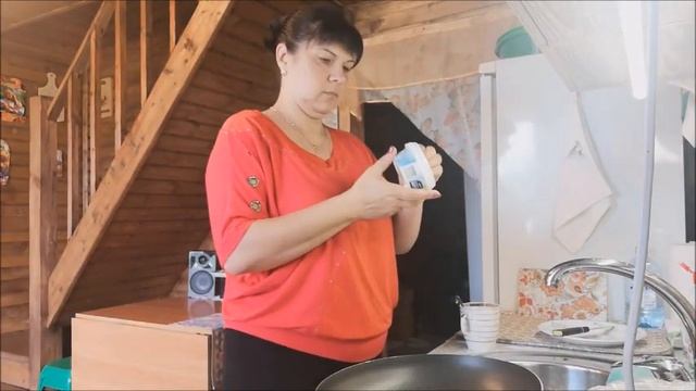 Влог/На дачу на электричке/Дачные выходные/Подкормила растишки/Подвела погода/ смотреть онлайн