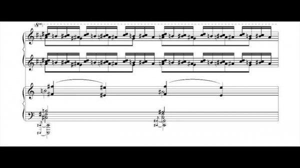 Alemdar Karamanov  Vladimir Viardo Piano Concerto No 3 720p