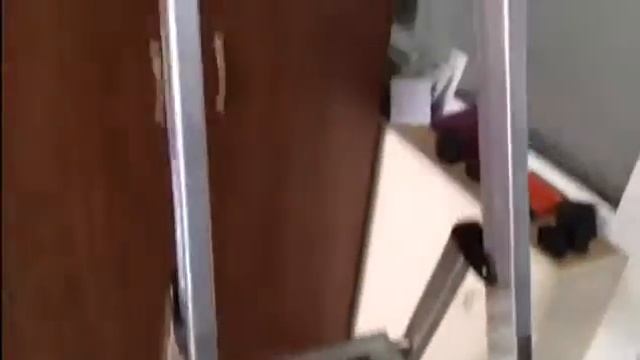 Стремянка KRAUSE SEPURO 2 смотреть онлайн