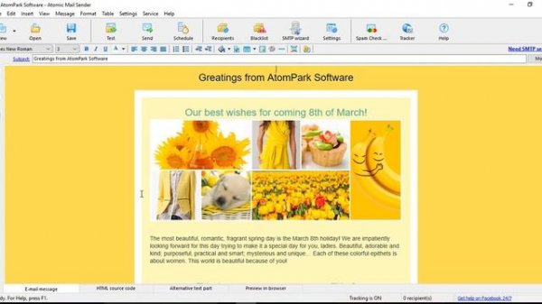 Atomic Mail Sender — The BEST program FOR BULK EMAIL in 2018 | Email Marketing Tutorial