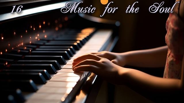 16. Музыка для души смотреть онлайн