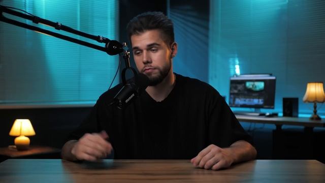 Киношная КОМПОЗИЦИЯ за 8 Шагов | Основы КОМПОЗИЦИИ при Съемке ВИДЕО! смотреть онлайн