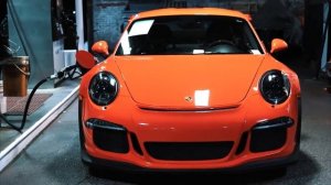 Lady Gaga - Poker Face (Tanir Remix) | Porsche GT3 RS (EDIT)