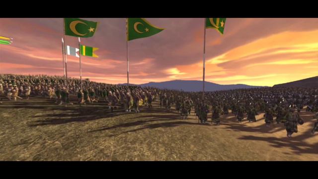 total war medieval 2 android gameplay смотреть онлайн