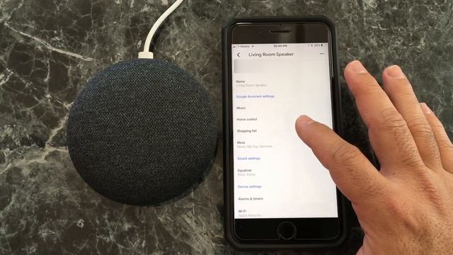 Como Configurar Google Home Mini смотреть онлайн