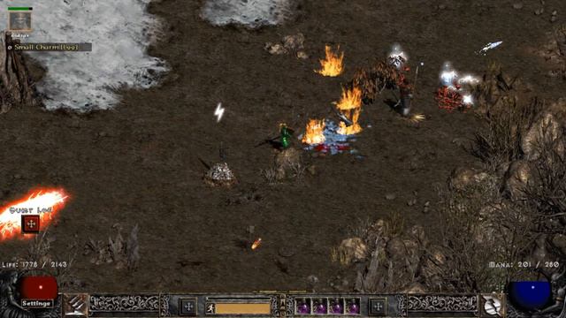 Diablo 2 Private Server 2020 смотреть онлайн