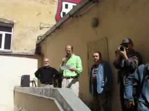 Граждане СПб