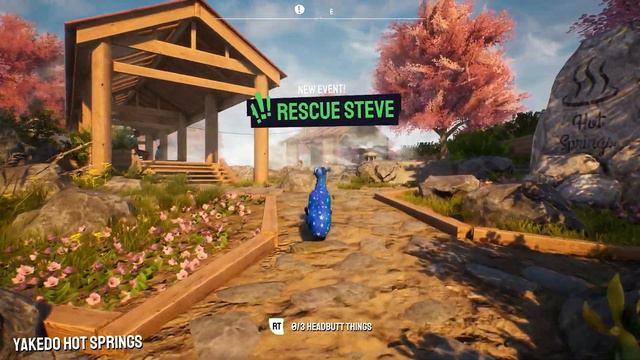 Goat Simulator 3 How To Get Fish - Simple Guide смотреть онлайн