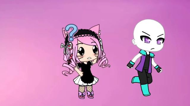 Gimme Gimme meme {gacha life} (AU's oc ) смотреть онлайн
