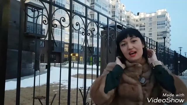 Жилой дом Аристократ смотреть онлайн